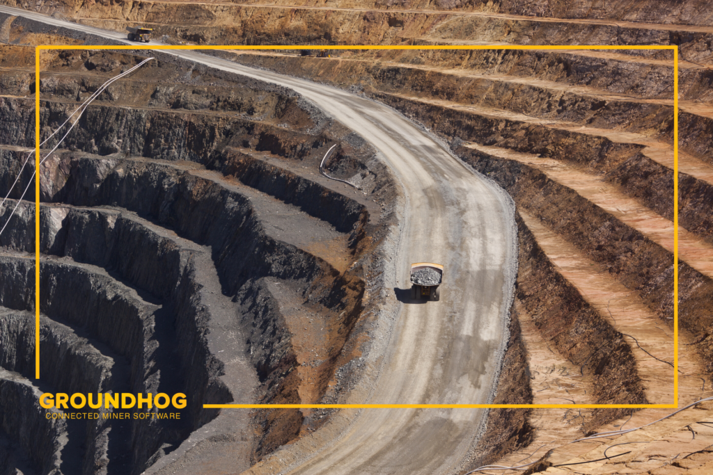 5 Recommendations for Successful Digital Transformation in Mining
