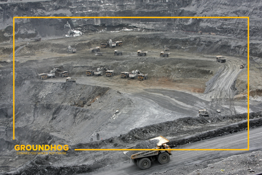 Digital Innovations in Mining That Are Set To Revolutionize The Industry - Part 1