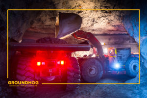 Digital Innovations in Mining - The Digitally Connected Workforce