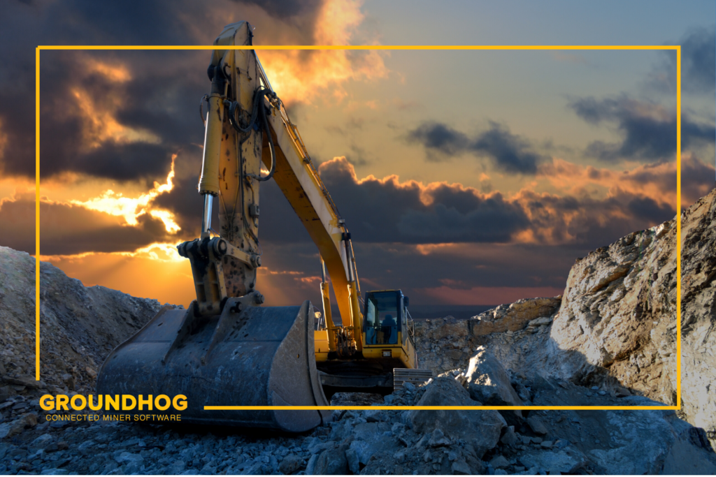 Top 4 Challenges Facing The Mining Industry