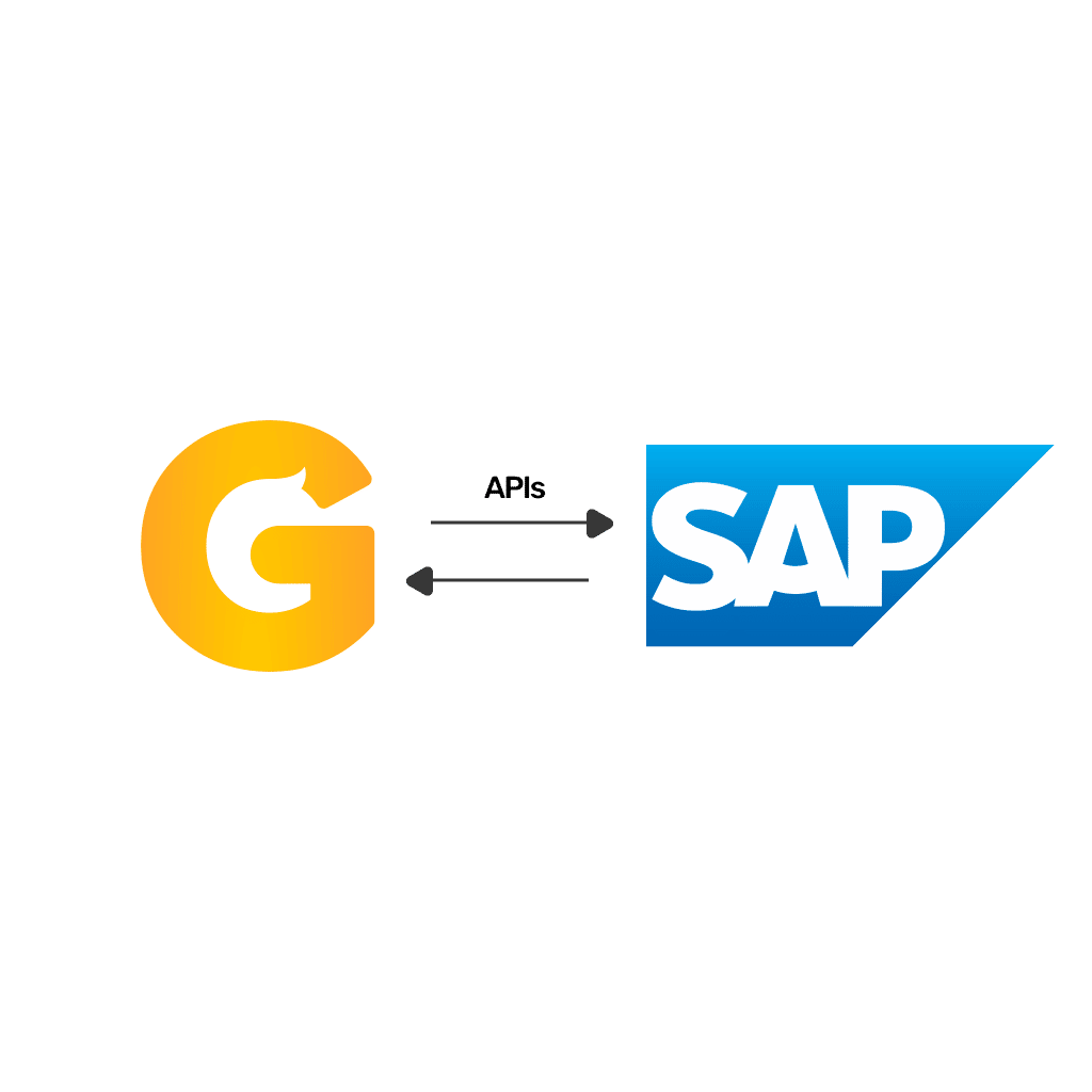 GroundHog hour meters integration with SAP APIs