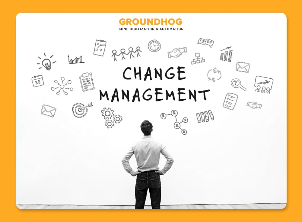 GroundHog: Introduction to Change Readiness Part II