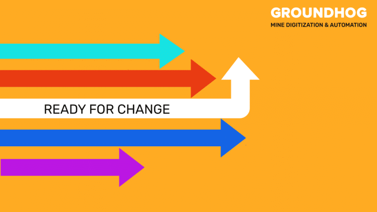 GroundHog: Introduction to Change Readiness