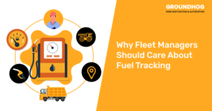 Why Fleet Managers Should Care About Fuel Tracking