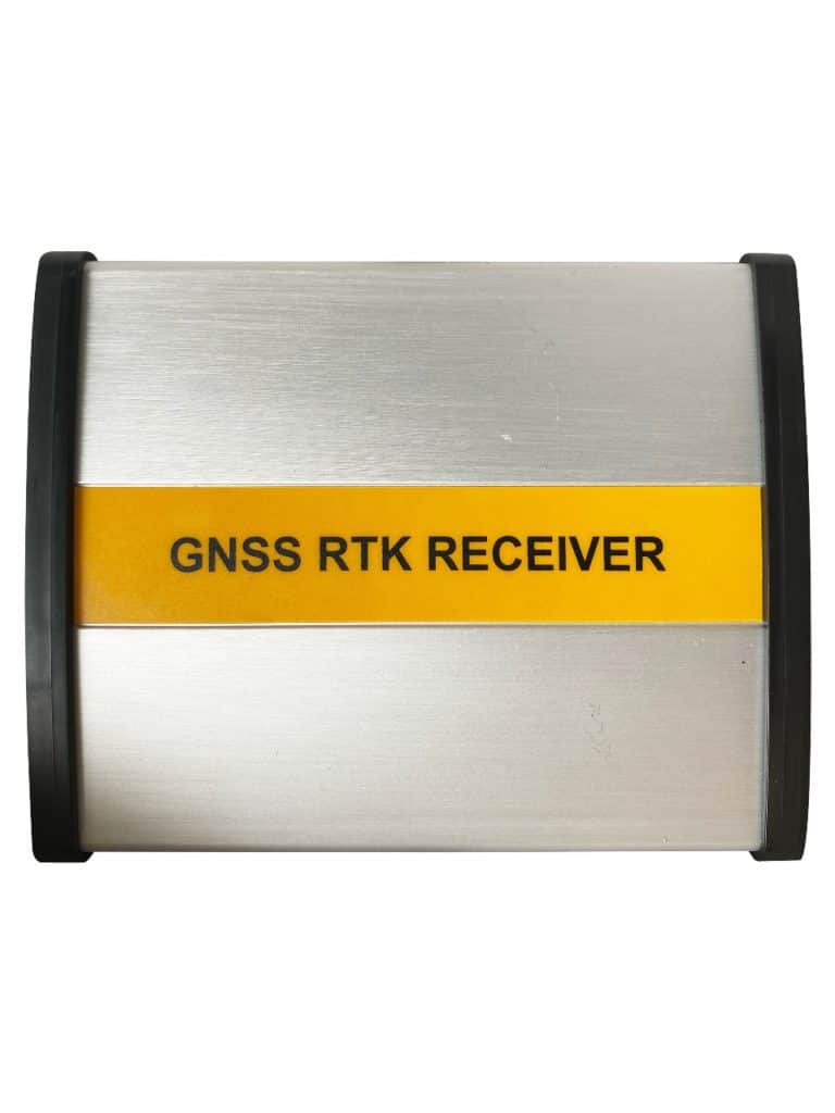 GroundHog RTK Receivers for High Precision Drilling