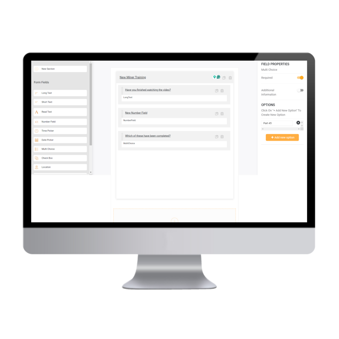 Safety Training LMS - Groundhog Apps