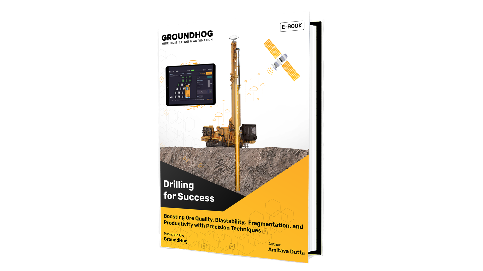 Drilling for Success